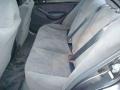 Magnesium Metallic - Civic LX Sedan Photo No. 10