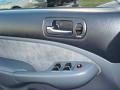 Magnesium Metallic - Civic LX Sedan Photo No. 11
