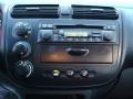 Magnesium Metallic - Civic LX Sedan Photo No. 12