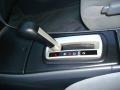 Magnesium Metallic - Civic LX Sedan Photo No. 13