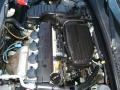 Magnesium Metallic - Civic LX Sedan Photo No. 18