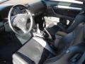 2007 Nighthawk Black Pearl Honda Accord EX Coupe  photo #7