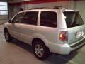 2007 Billet Silver Metallic Honda Pilot EX-L  photo #4