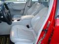 Mars Red - C 55 AMG Photo No. 11