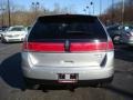 2009 Brilliant Silver Metallic Lincoln MKX AWD  photo #3