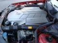 Mars Red - C 55 AMG Photo No. 30