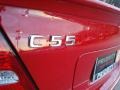 Mars Red - C 55 AMG Photo No. 32