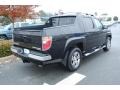 2007 Formal Black Honda Ridgeline RTL  photo #3