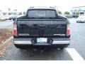 2007 Formal Black Honda Ridgeline RTL  photo #4