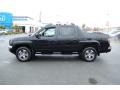 2007 Formal Black Honda Ridgeline RTL  photo #6