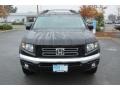 2007 Formal Black Honda Ridgeline RTL  photo #8