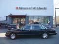 Anthracite - XJ Vanden Plas Photo No. 1