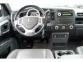 2007 Formal Black Honda Ridgeline RTL  photo #12