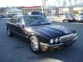 Anthracite - XJ Vanden Plas Photo No. 5