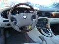 Anthracite - XJ Vanden Plas Photo No. 10