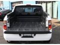 2007 White Honda Ridgeline RTX  photo #6