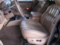 2000 Black Jeep Grand Cherokee Limited 4x4  photo #7