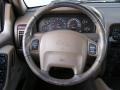 Black - Grand Cherokee Limited 4x4 Photo No. 10