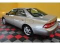 Cashmere Beige Metallic - ES 300 Sedan Photo No. 2