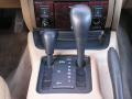 Black - Grand Cherokee Limited 4x4 Photo No. 12