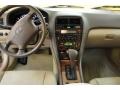 Cashmere Beige Metallic - ES 300 Sedan Photo No. 5