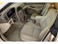Cashmere Beige Metallic - ES 300 Sedan Photo No. 6