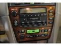Cashmere Beige Metallic - ES 300 Sedan Photo No. 8