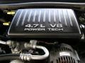 Black - Grand Cherokee Limited 4x4 Photo No. 17