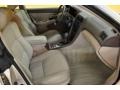 Cashmere Beige Metallic - ES 300 Sedan Photo No. 11