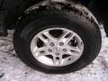 Black - Grand Cherokee Limited 4x4 Photo No. 19