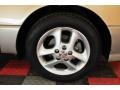 Cashmere Beige Metallic - ES 300 Sedan Photo No. 16