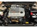 Cashmere Beige Metallic - ES 300 Sedan Photo No. 17