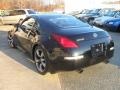 Super Black - 350Z Enthusiast Coupe Photo No. 7