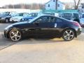 Super Black - 350Z Enthusiast Coupe Photo No. 8