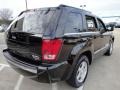 2006 Black Jeep Grand Cherokee Limited 4x4  photo #3