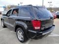 2006 Black Jeep Grand Cherokee Limited 4x4  photo #5