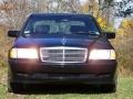 Black - C 280 Sedan Photo No. 2