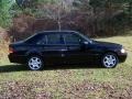 Black - C 280 Sedan Photo No. 4