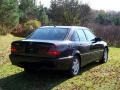 Black - C 280 Sedan Photo No. 5