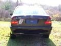 Black - C 280 Sedan Photo No. 6