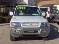 Glacier White Pearlescent - Montero Limited 4x4 Photo No. 3