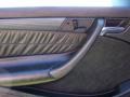 Black - C 280 Sedan Photo No. 14