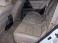 Glacier White Pearlescent - Montero Limited 4x4 Photo No. 14