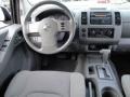 2008 Super Black Nissan Frontier SE Crew Cab 4x4  photo #20