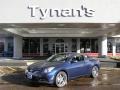 Navy Blue - Altima 2.5 S Coupe Photo No. 1
