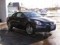 Navy Blue - Altima 2.5 S Coupe Photo No. 3