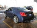 Navy Blue - Altima 2.5 S Coupe Photo No. 4