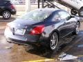 Navy Blue - Altima 2.5 S Coupe Photo No. 6