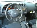 Navy Blue - Altima 2.5 S Coupe Photo No. 9