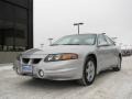 2002 Galaxy Silver Metallic Pontiac Bonneville SLE  photo #2